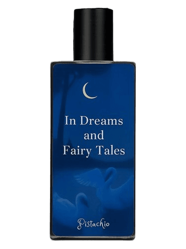 Sorce In Dreams and Fairy Tales Pistachio