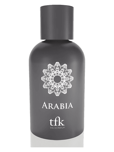 The Fragrance Kitchen Arabia