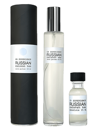 CB I Hate Perfume Russian Caravan Tea