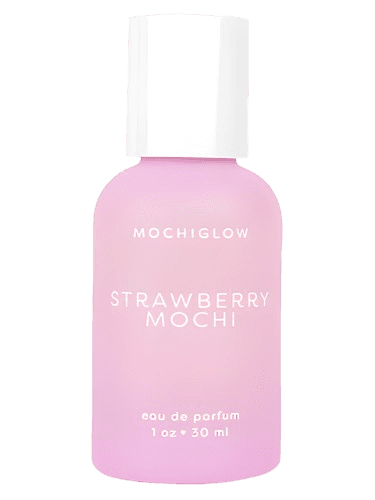 Mochiglow Strawberry Mochi