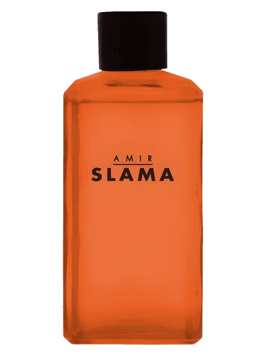 Phebo Amir Slama Raiz