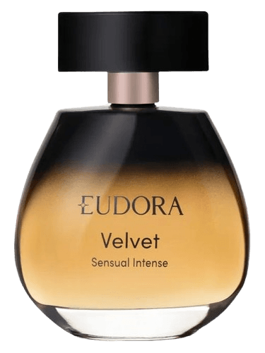 Eudora Velvet Sensual Intense