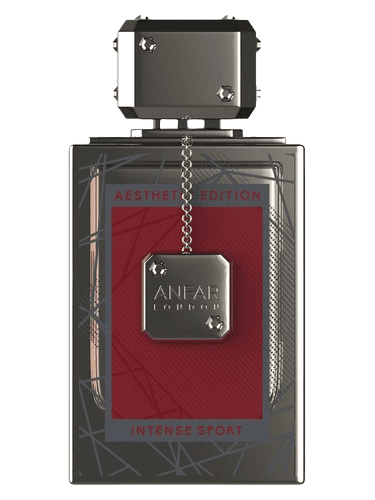 Anfar London Intense Sport