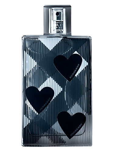Burberry Burberry Brit For Him Limited Edition
