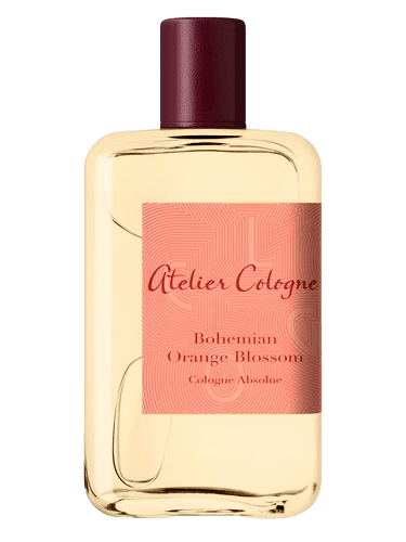 Atelier Cologne Bohemian Orange Blossom