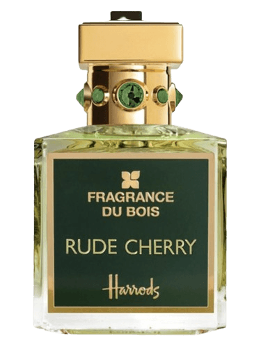 Fragrance Du Bois Rude Cherry