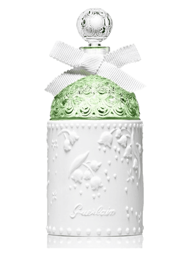Guerlain Muguet 2014
