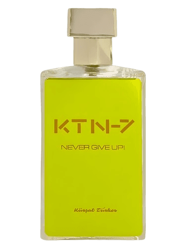 Kürşat Türker KTN-7 Never Give Up!