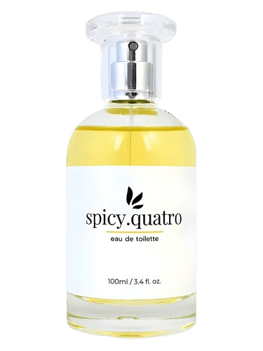 Maracujá Brasil Spicy.quatro