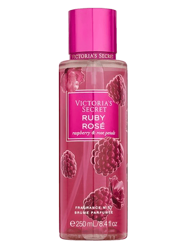 Victoria's Secret Ruby Rosé