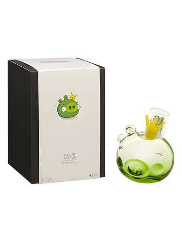 Air-Val International Angry Birds King Pig