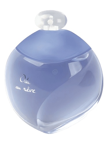 Yves Rocher Ode au Reve
