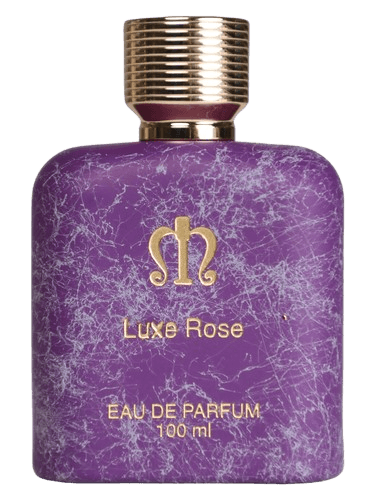 Makkah Perfumes Luxe Rose