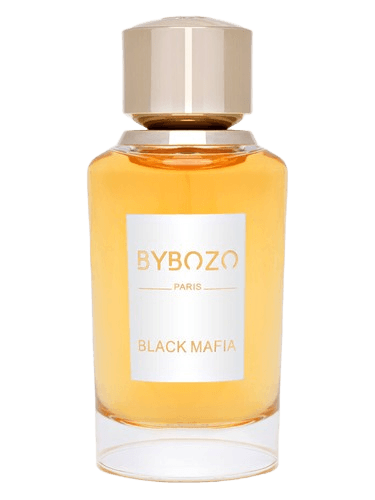 ByBozo Black Mafia