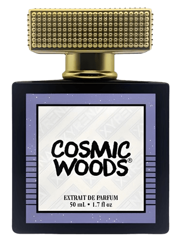 Xyrena Cosmic Woods