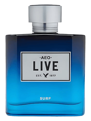 American Eagle AEO Live Surf