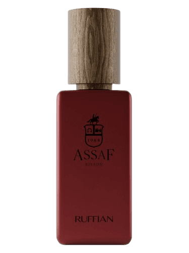Assaf Ruffian