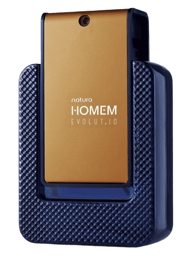 Natura Homem Evolut.io