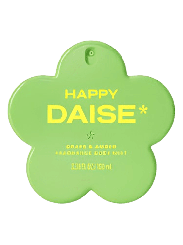 Daise Fragrance Happy Daise