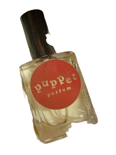 Puppet Parfum Ingénue