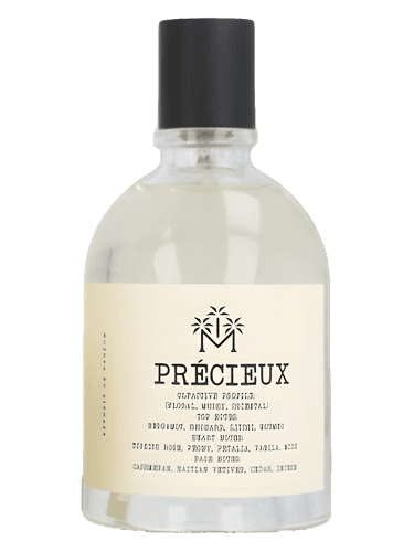 Moudon Précieux
