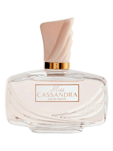 Jeanne Arthes Miss Cassandra