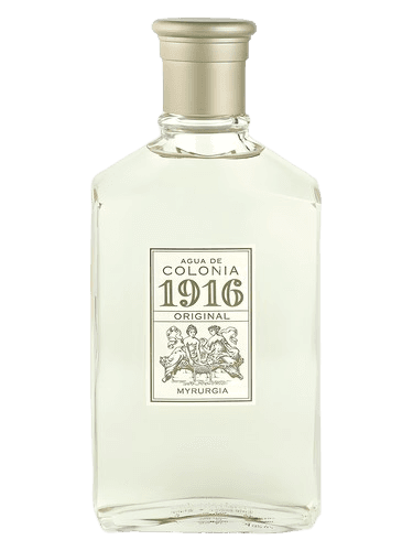 Myrurgia 1916