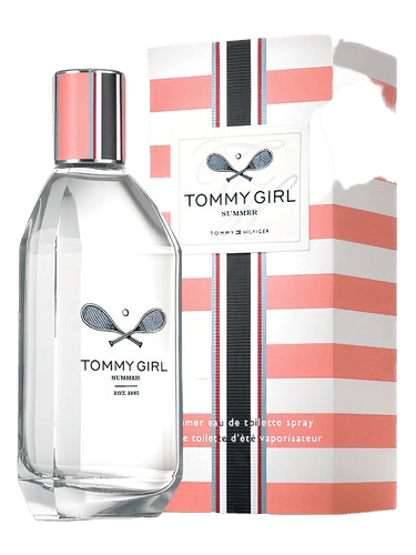 Tommy Hilfiger Tommy Girl Summer 2014