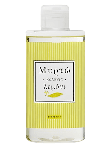 Mirto Lemon