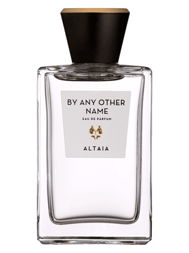 ALTAIA By Any Other Name