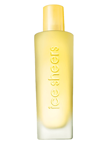 Avon Ice Sheers Luscious