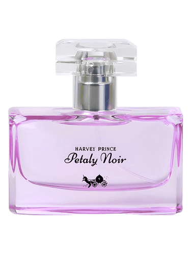 Harvey Prince Petaly Noir