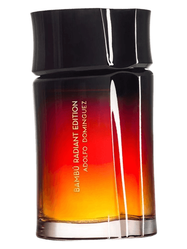 Adolfo Dominguez Bambú Radiant Edition Hombre