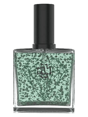 Rammstein Diamant L'Eau Intense