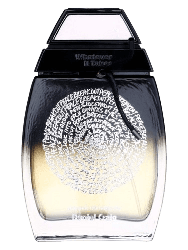 Apple Beauty Whatever It Takes Daniel Craig