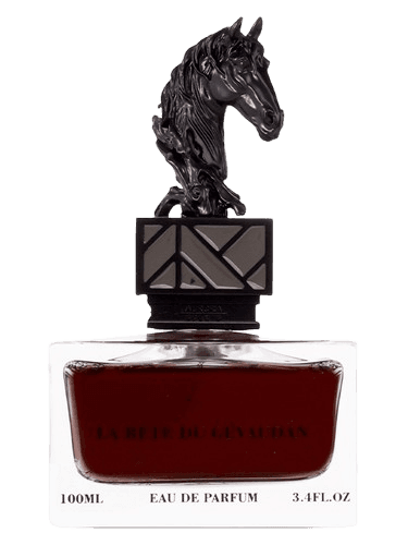 Aurora Scents La Bete du Gevaudan