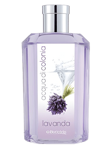 O Boticário Acqua di Colonia Lavanda