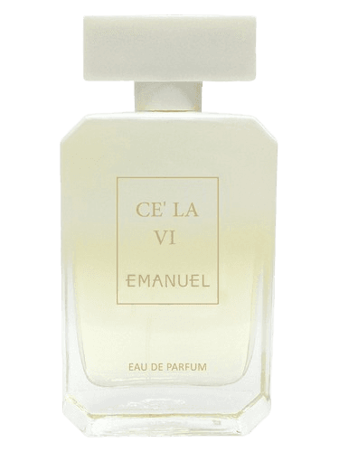 Emanuel Dubai Ce' La Vi