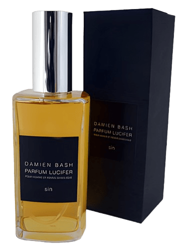 Damien Bash Parfum Lucifer Sin