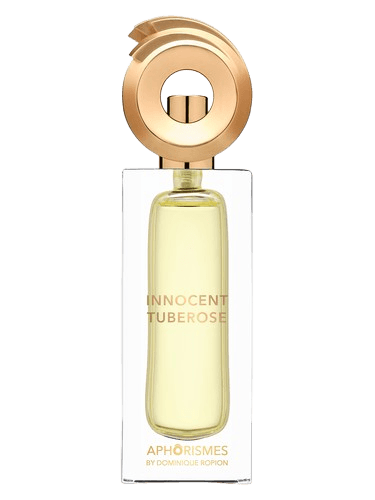 Aphorismes by Dominique Ropion Innocent Tuberose