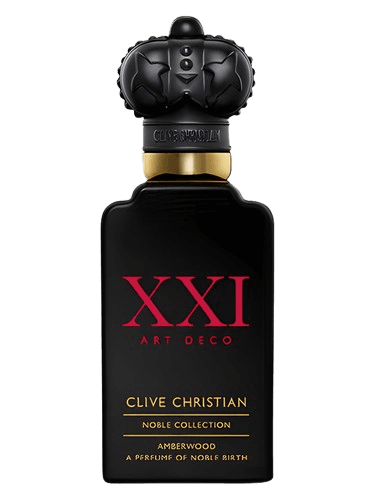 Clive Christian Amberwood