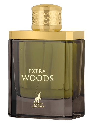 Maison Alhambra Extra Woods