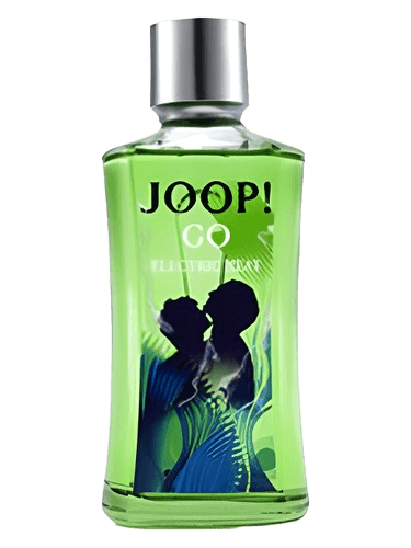 Joop! Joop! Go Electric Heat