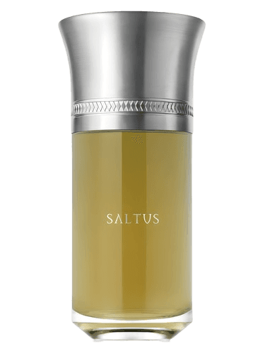 Les Liquides Imaginaires Saltus