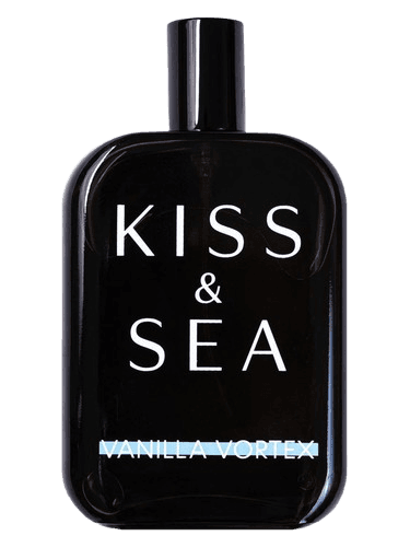 Samam Kiss & Sea Vanilla Vortex