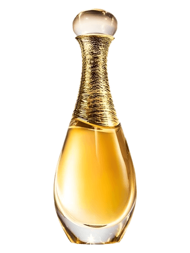 Dior J'Adore L'Or (2017)