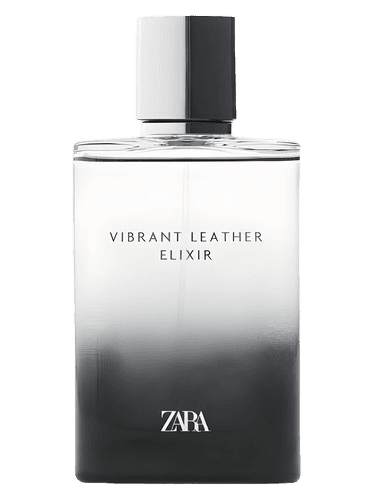 Zara Vibrant Leather Elixir