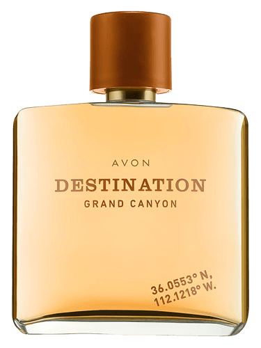 Avon Destination Grand Canyon