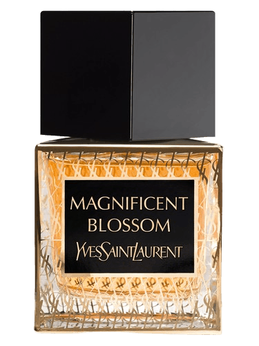 Yves Saint Laurent Magnificent Blossom