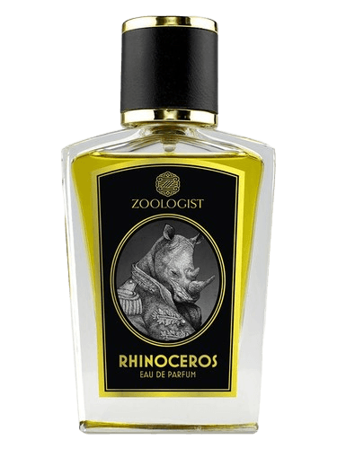 Zoologist Perfumes Rhinoceros